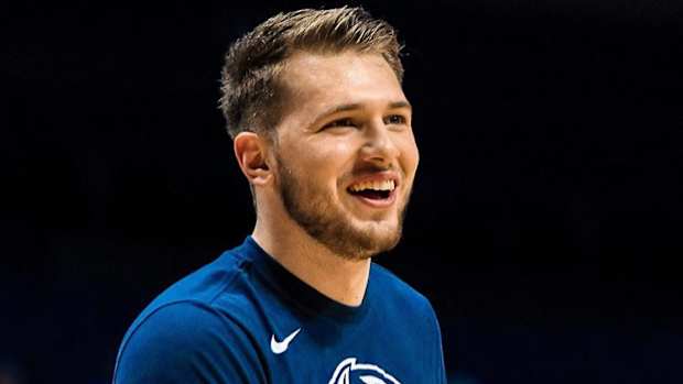 luka bue 
